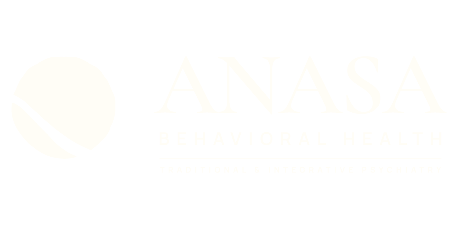 Anasa Behavioral Health