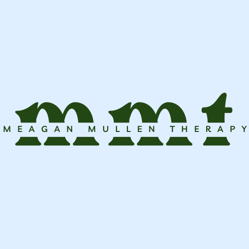 Meagan Mullen Therapy