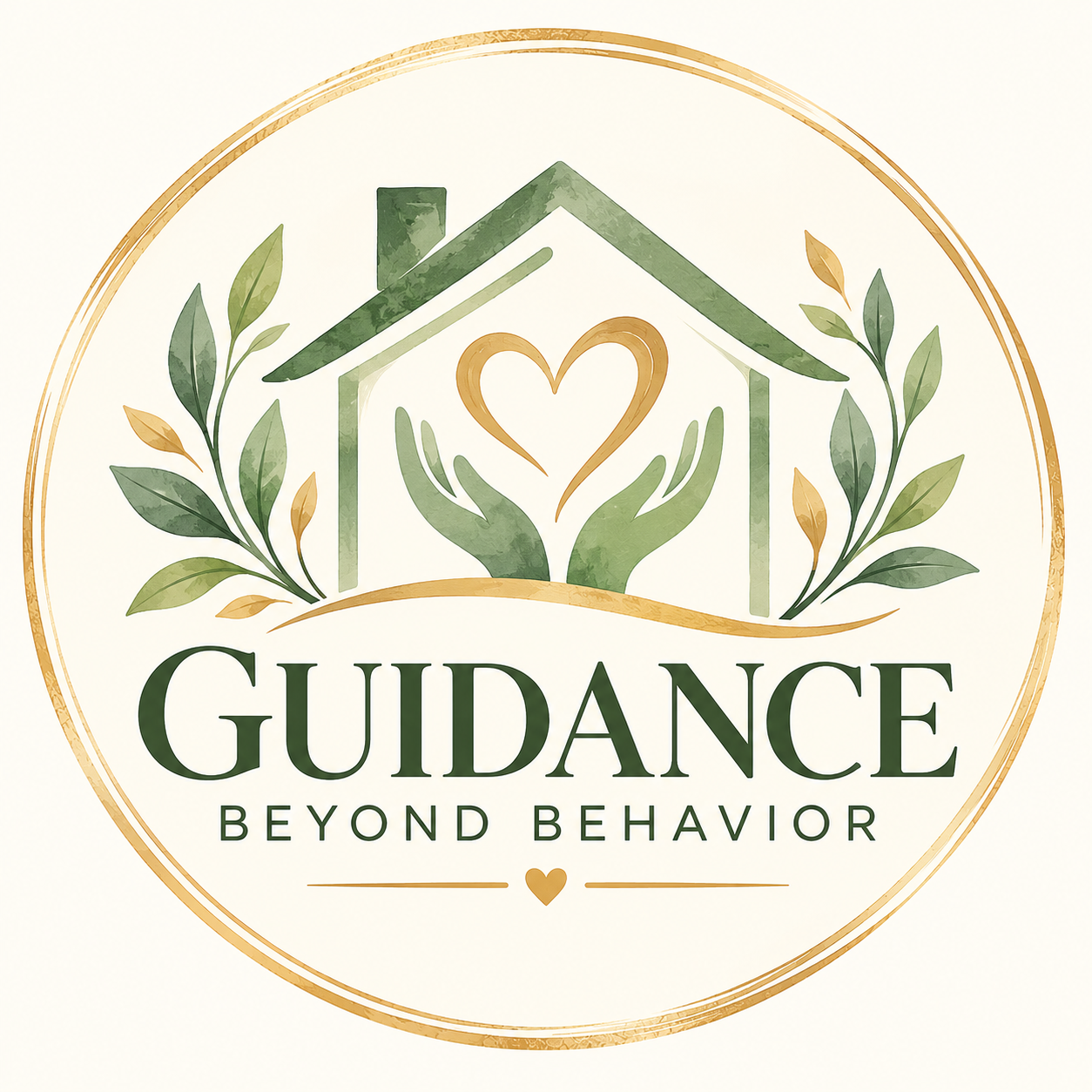 Guidance Beyond Behavior
