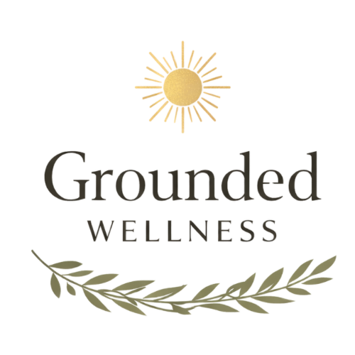 Grounded Wellness