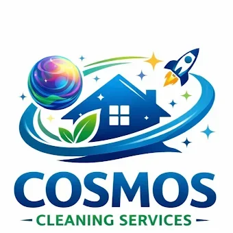 Cosmos Cleaning Services.