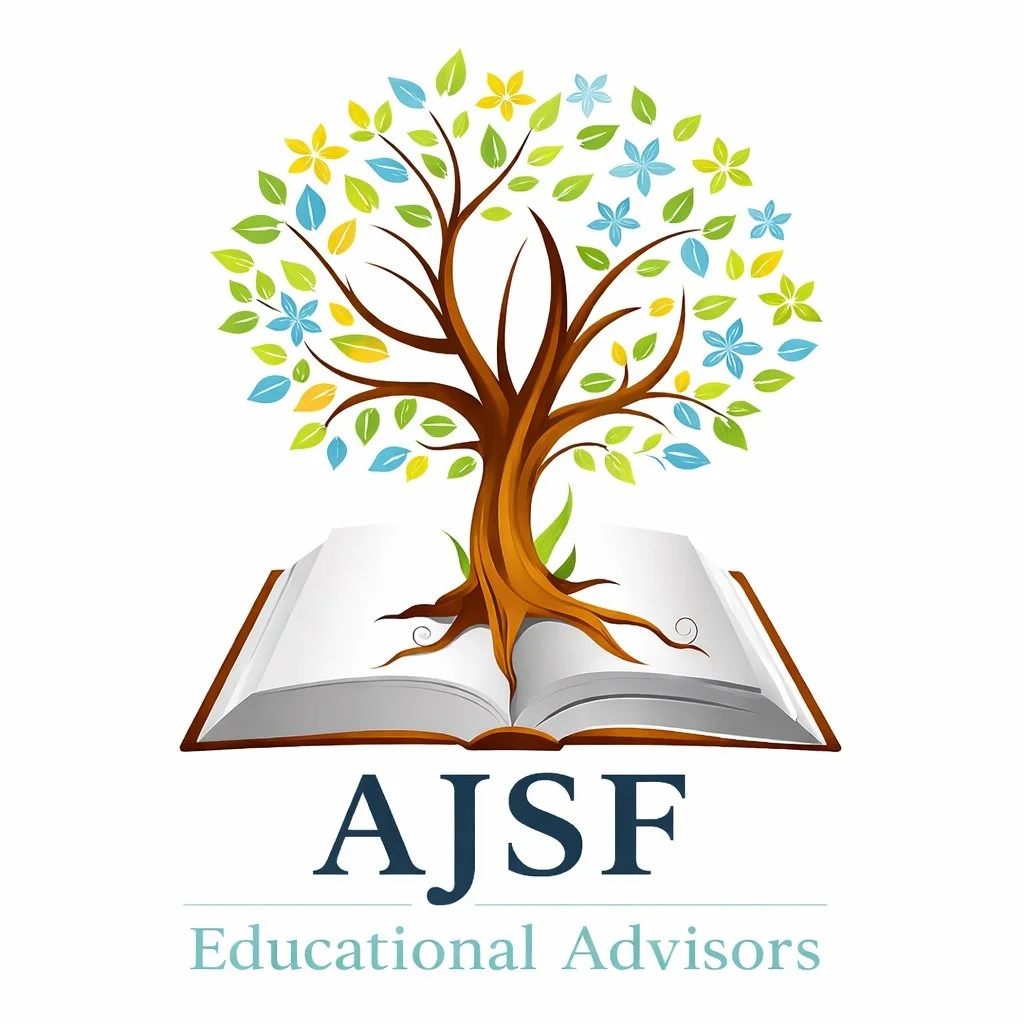 AJSF Educational Advisors