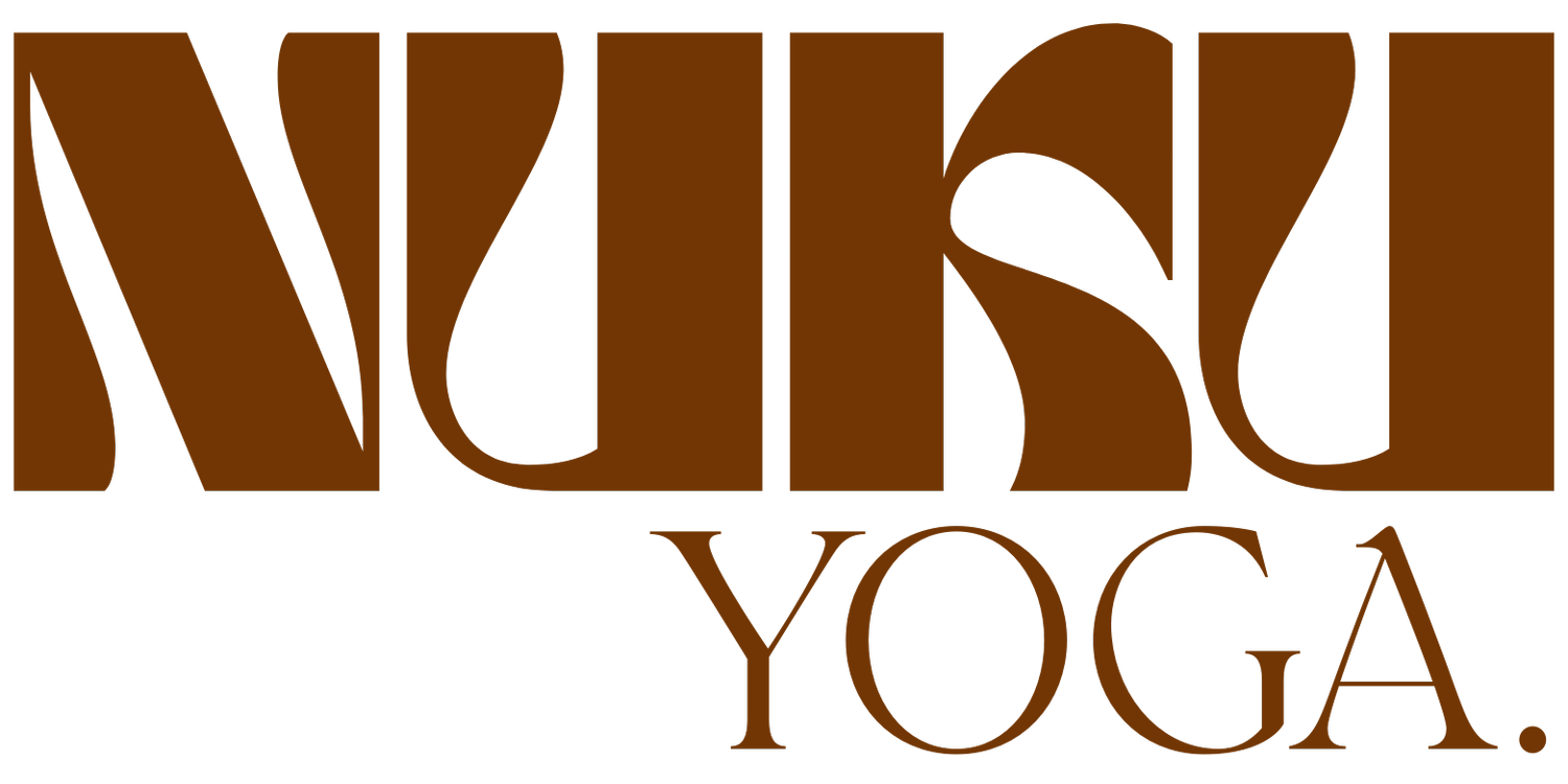Nuku Yoga
