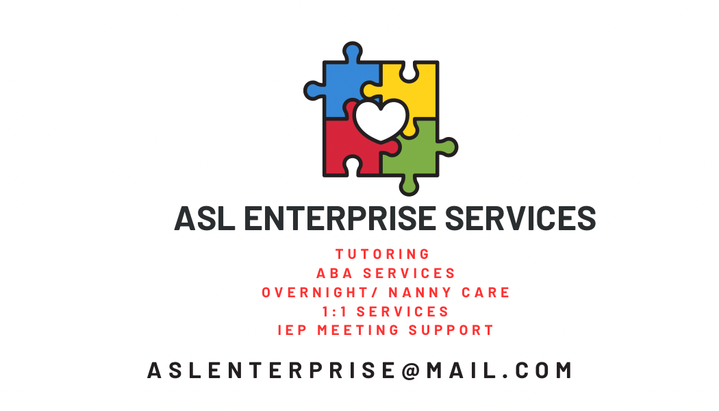 ASL Enterprise Services