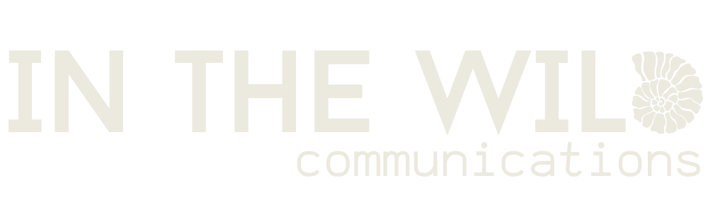 In The Wild Communications