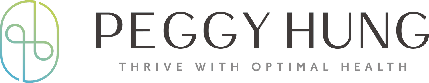 Peggy Hung, ND
