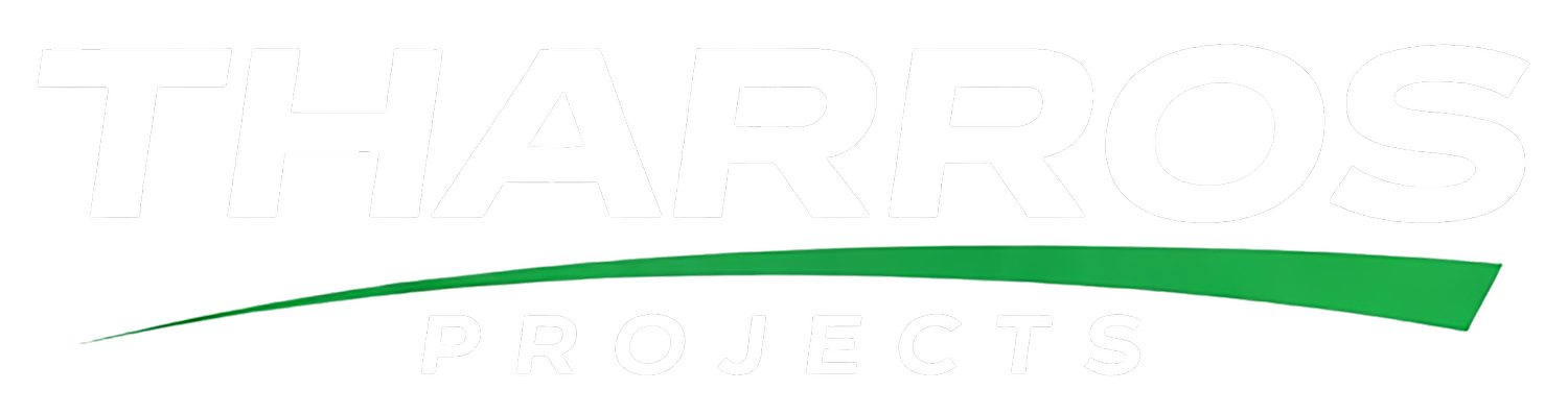 Tharros Projects