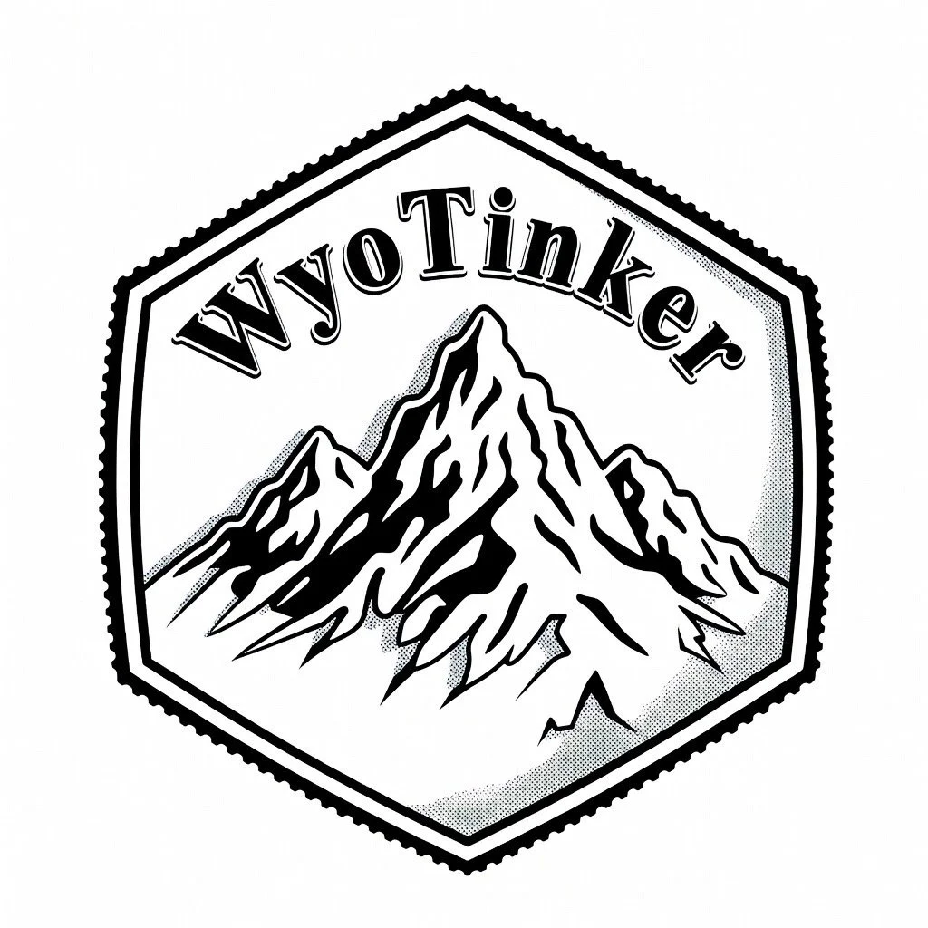 WyoTinker