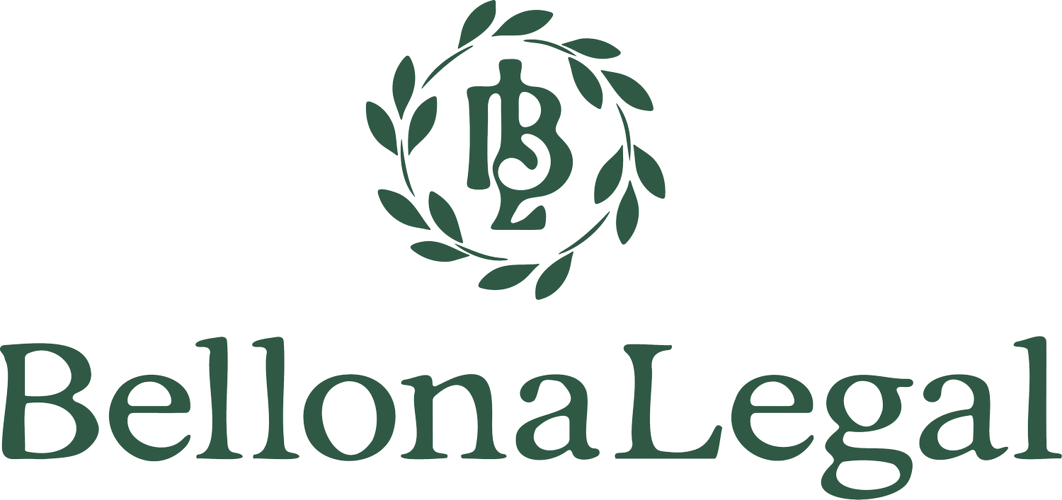 Bellona Legal
