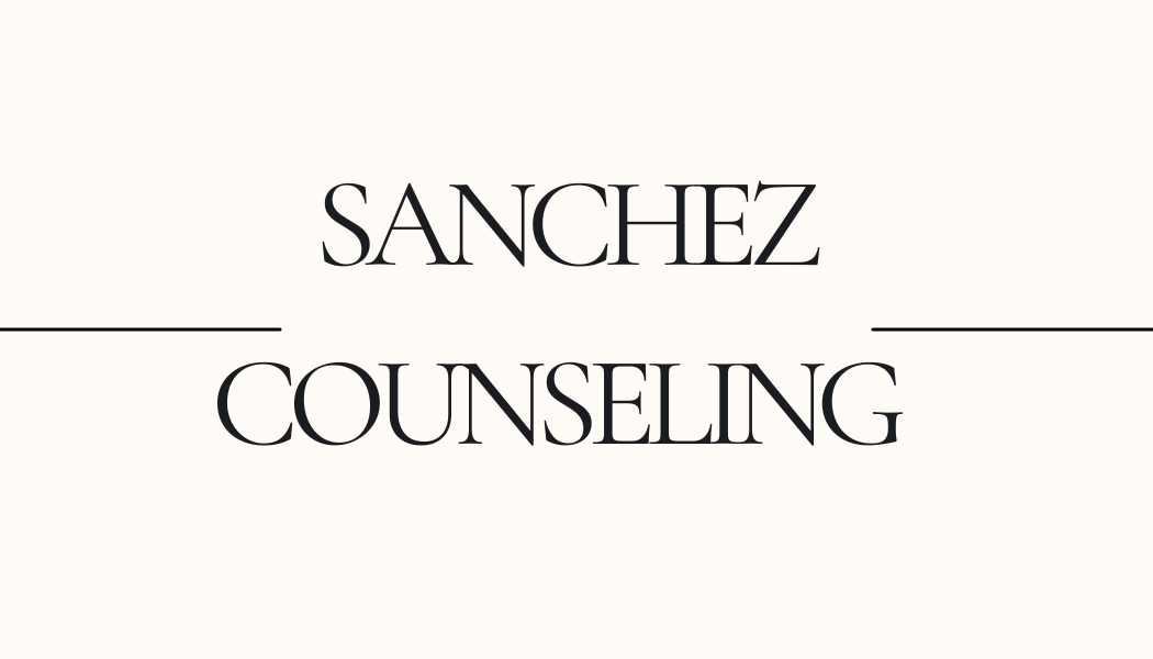 Sanchez Counseling