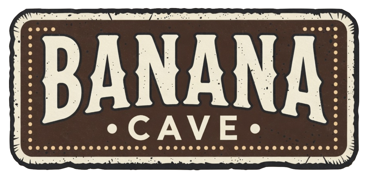 BANANACAVE