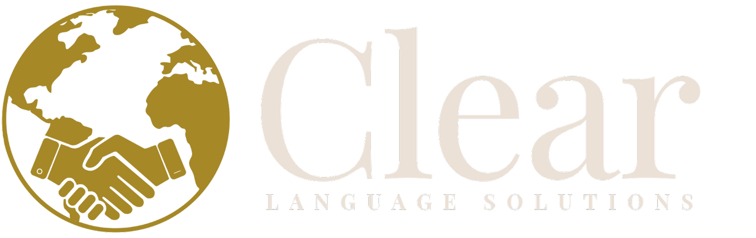 Clear Language Solutions