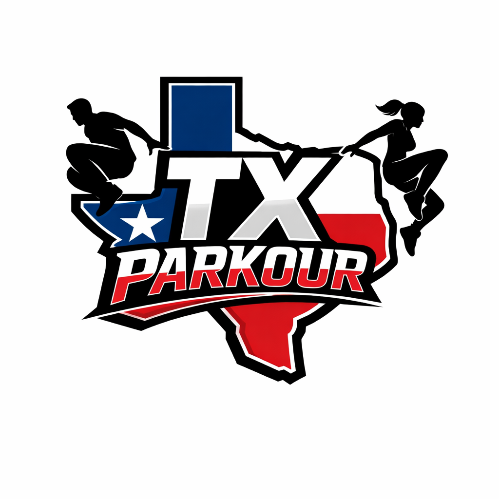 Texas Parkour