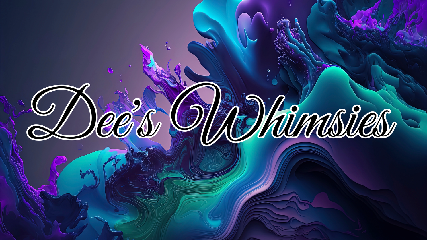 Dee's Whimsies Creations