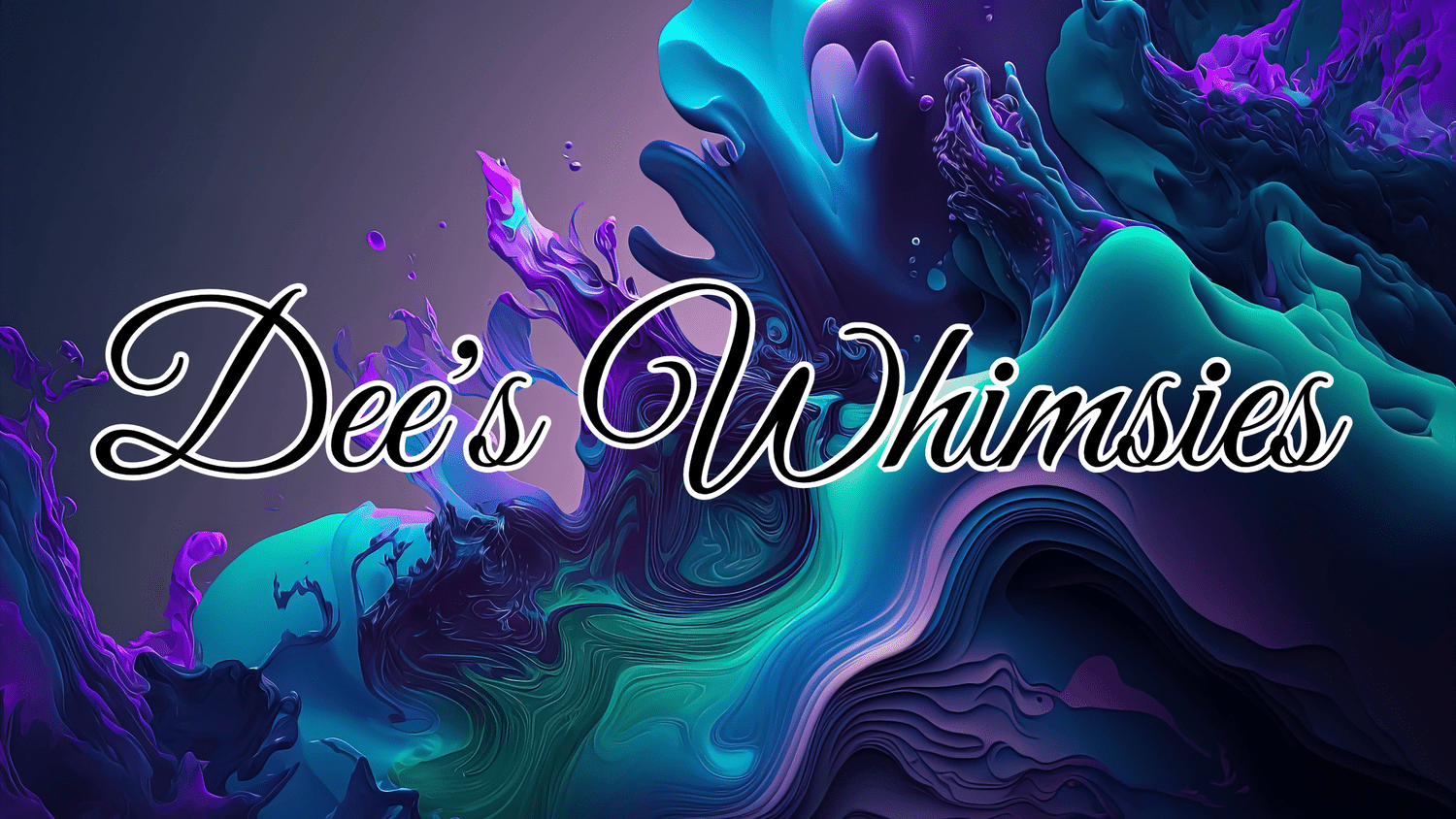Dee's Whimsies Creations