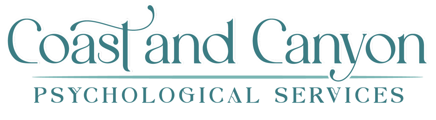 Coast & Canyon Psychological Services PC