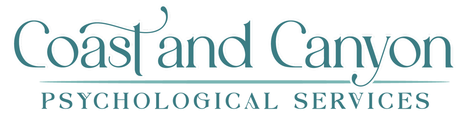 Coast & Canyon Psychological Services PC