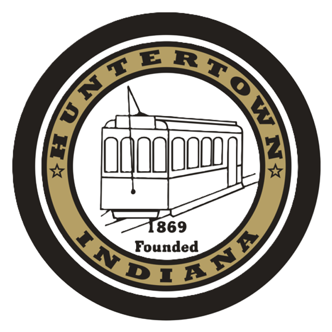 BRANDON SEIFERT HUNTERTOWN TOWN COUNCIL