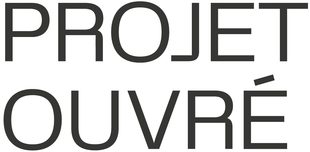 Projet ouvré