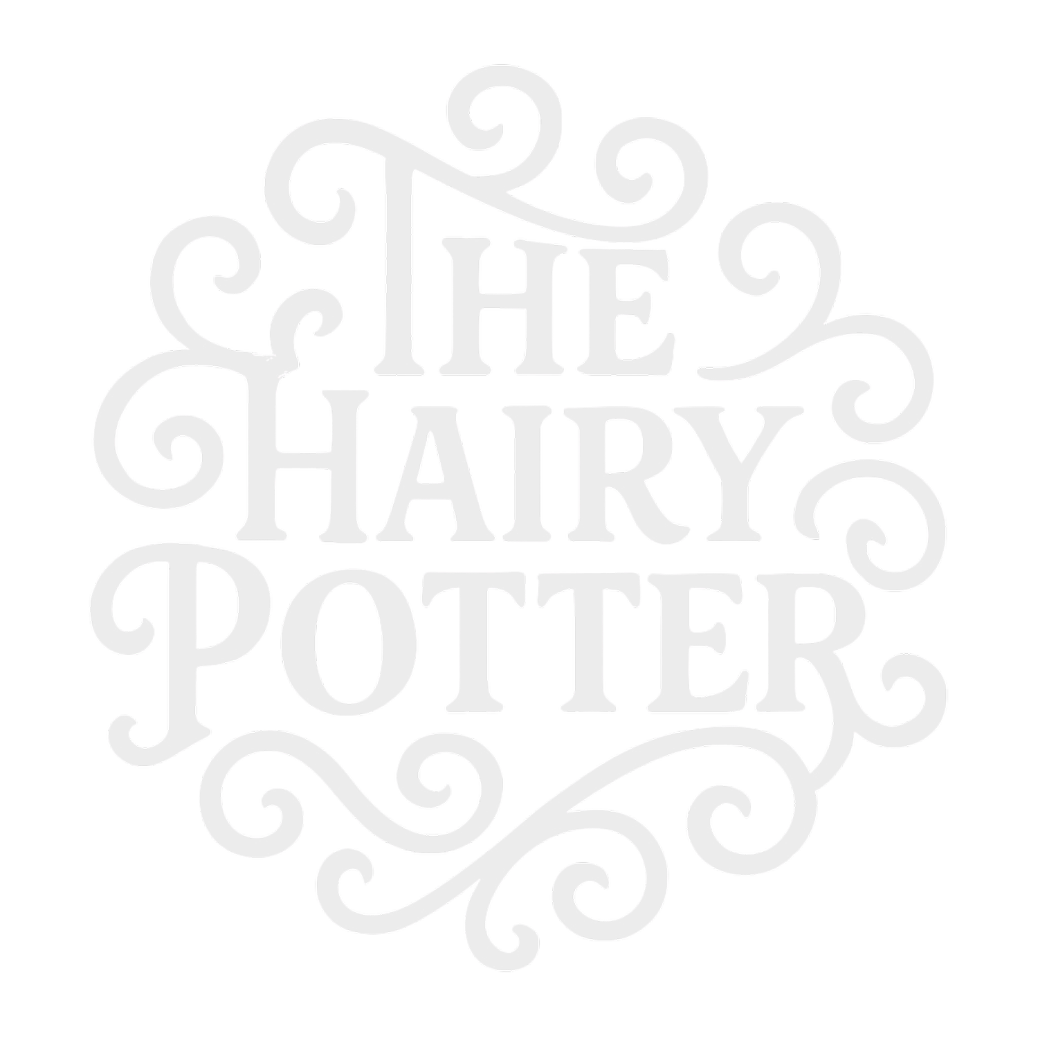 The Hairy Potter