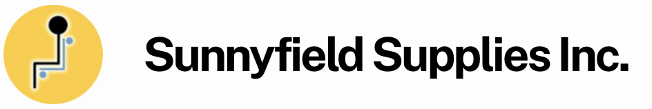 Sunnyfield Supplies