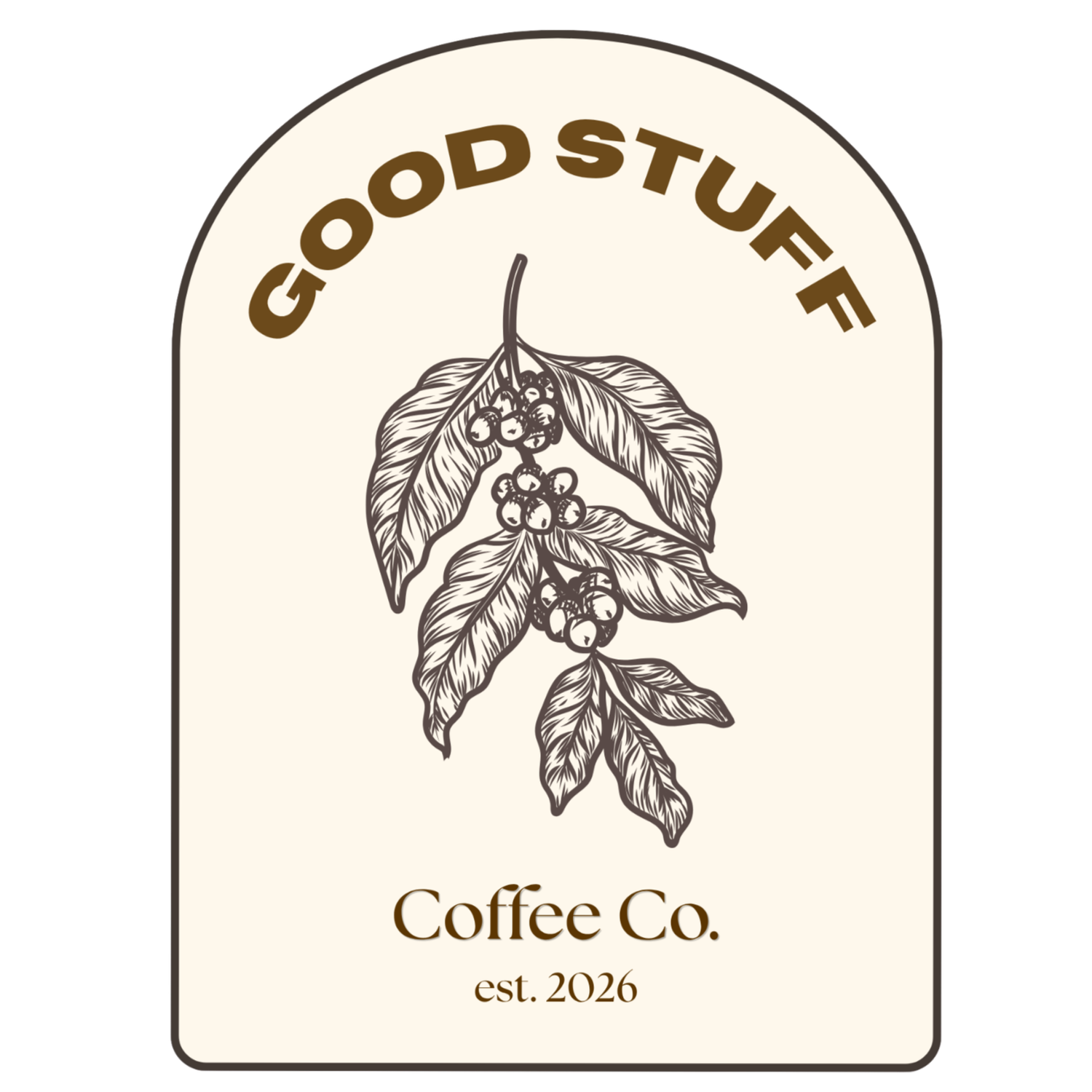 Good Stuff Coffee Co. | Tampa Bay Mobile Coffee Cart