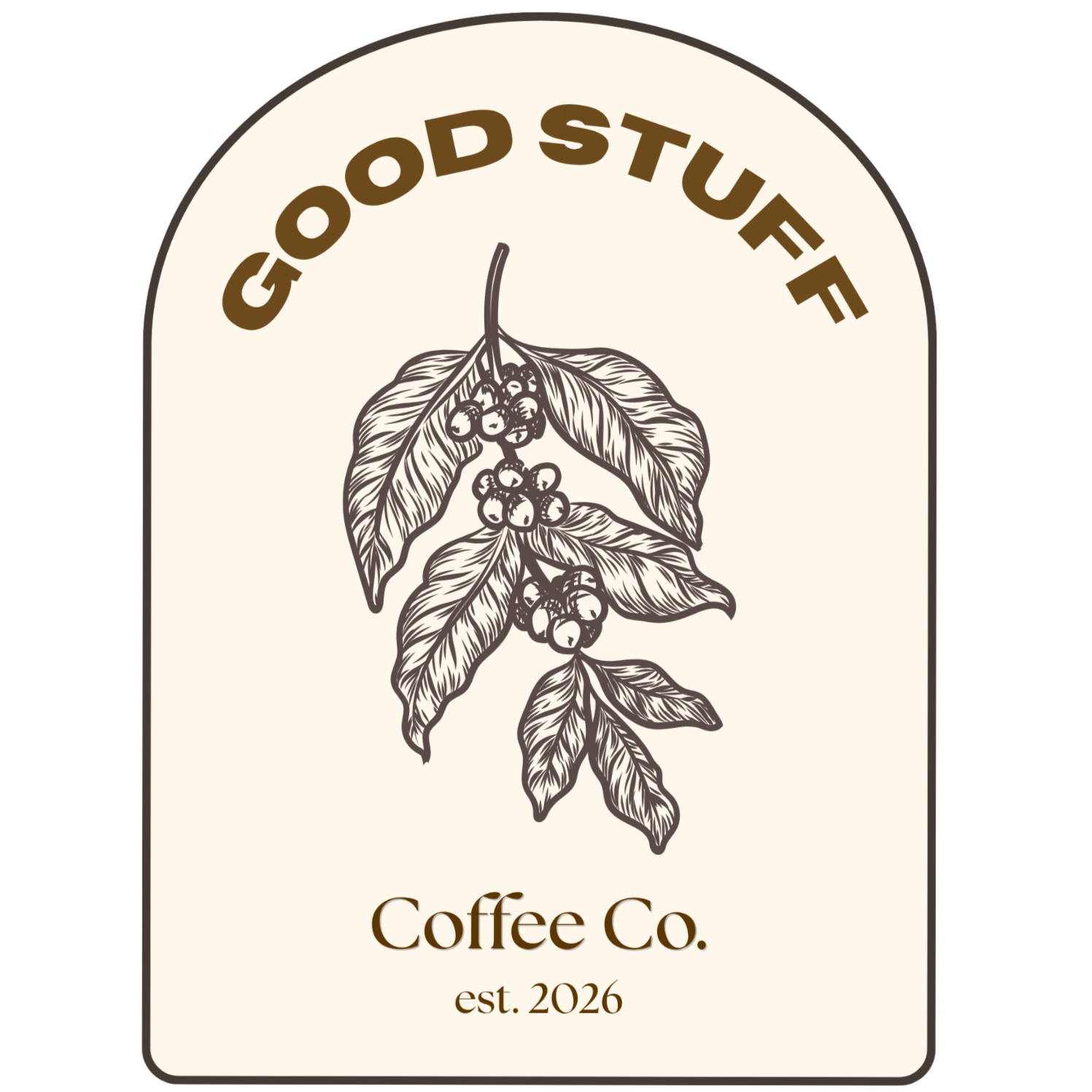 Good Stuff Coffee Co. | Tampa Bay Mobile Coffee Cart