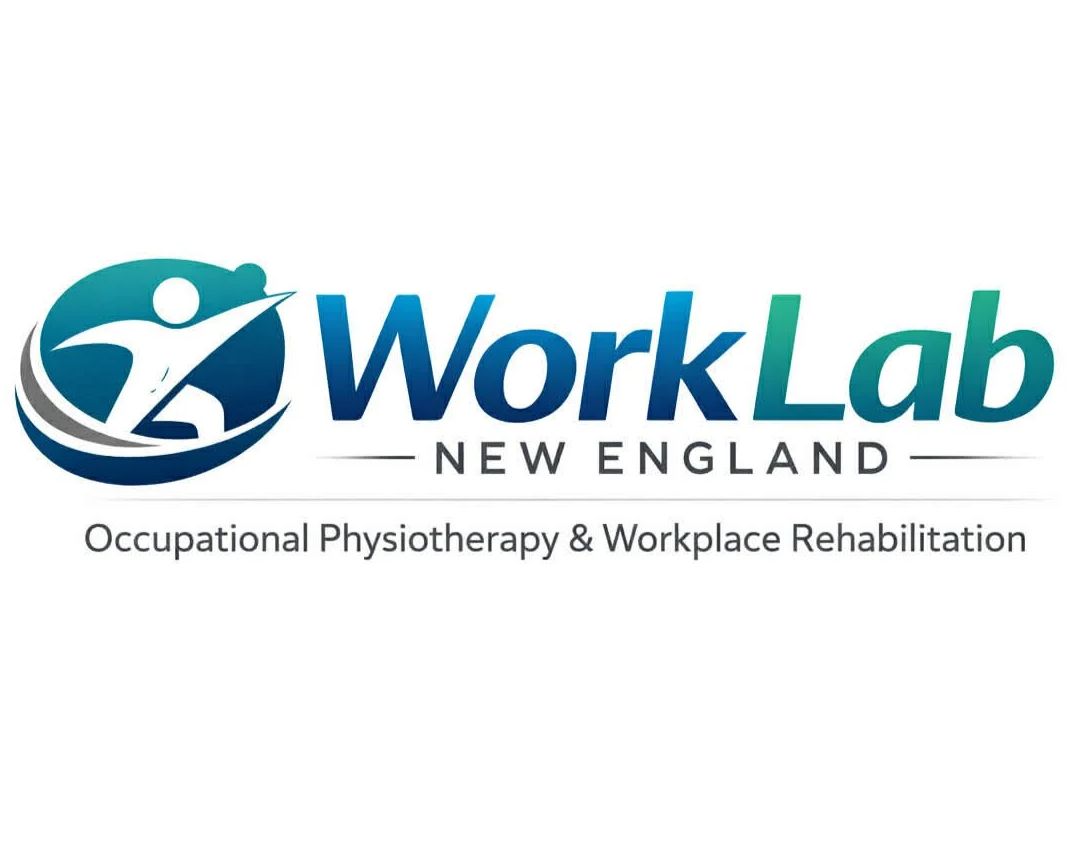 WorkLab occupational physiotherapy & workplace rehabilitation