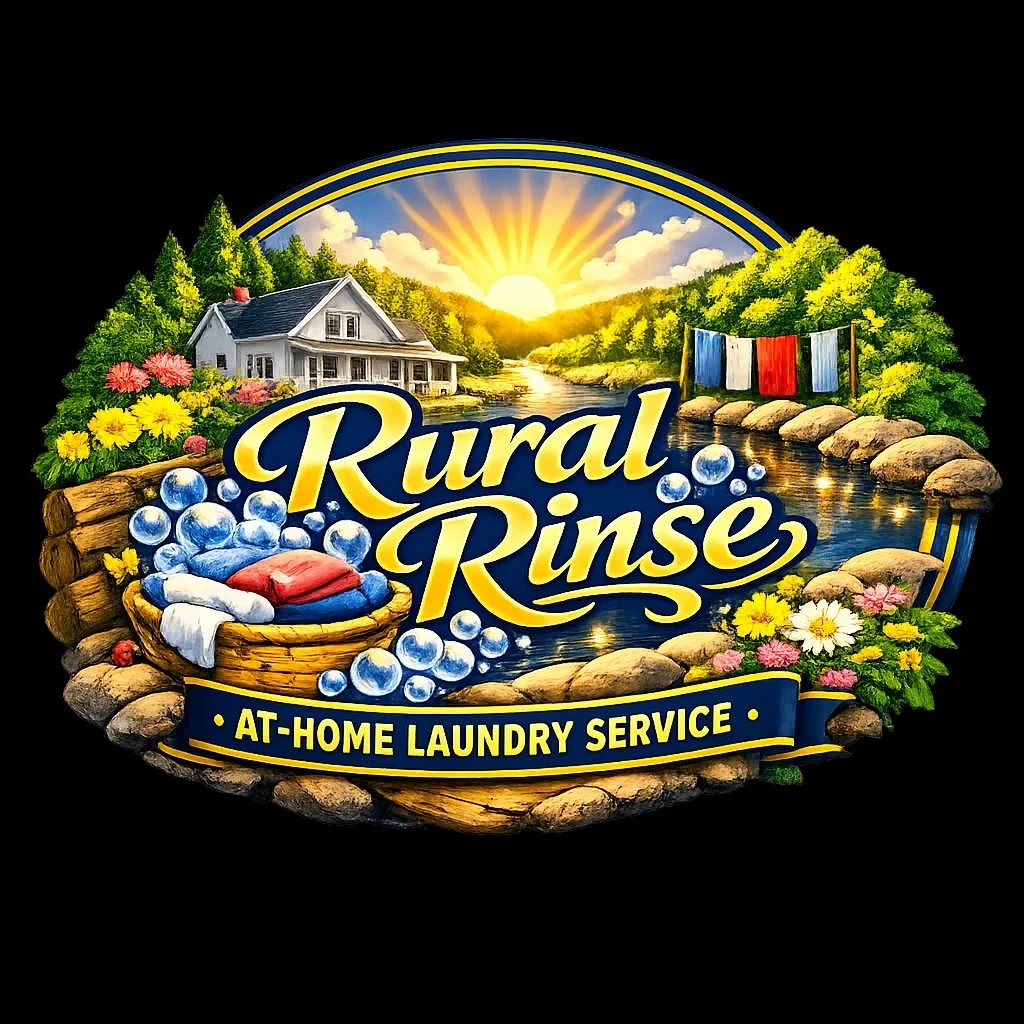 Rural Rinse