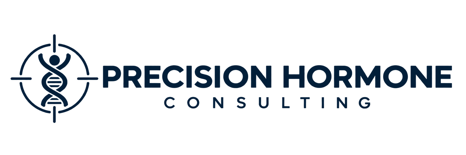Precision Hormone Consulting