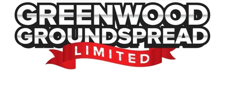 Greenwood Groundspread Ltd