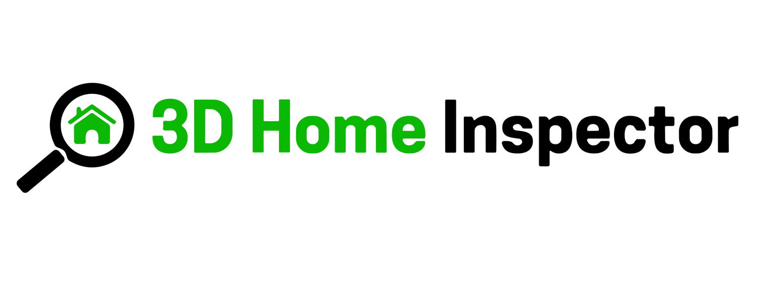 3D Home Inspector - Home Inspections In Houston