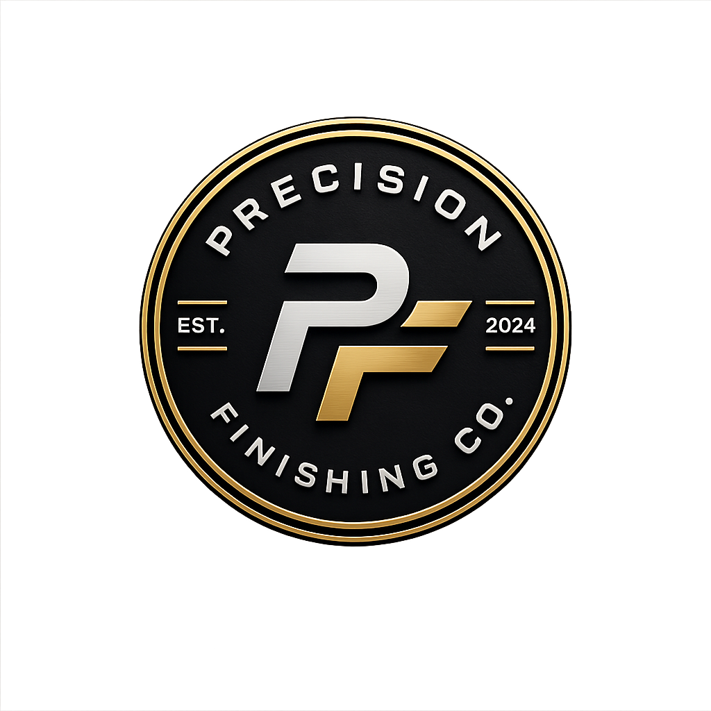 Precision Finishing Co.