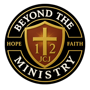Beyond the 12 Ministry