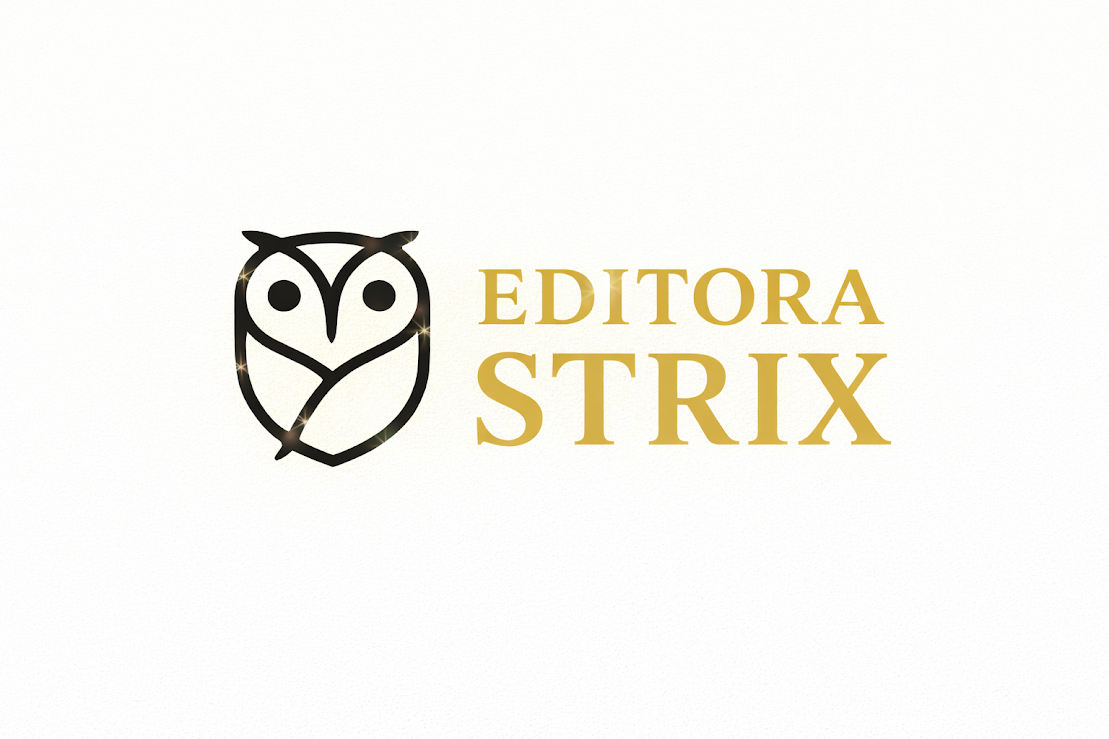 EDITORA STRIX