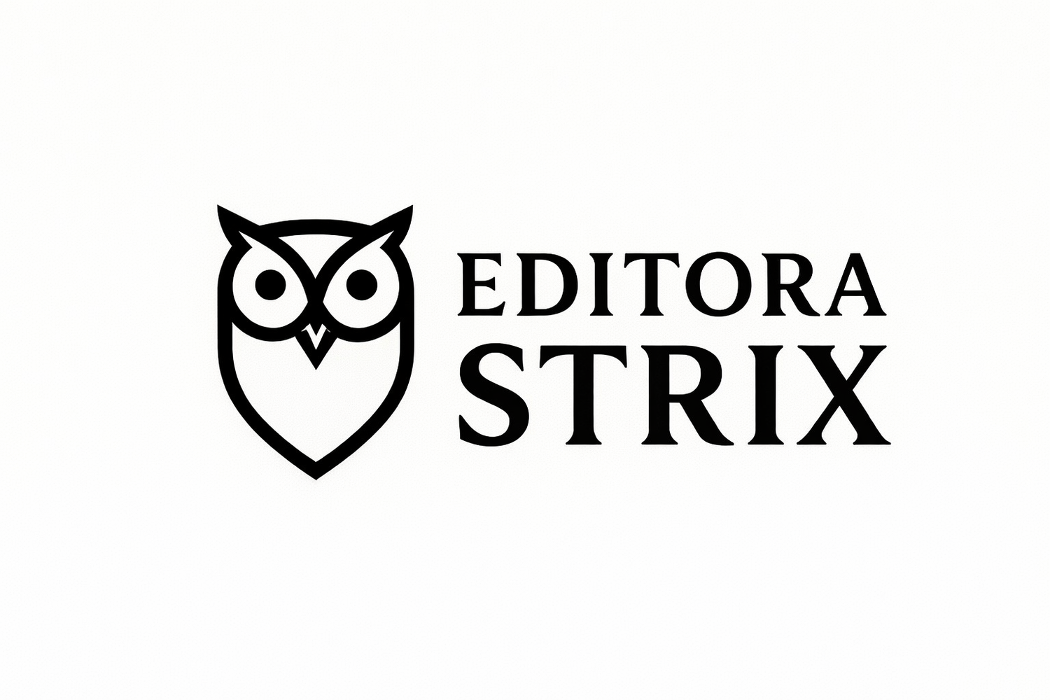 EDITORA STRIX
