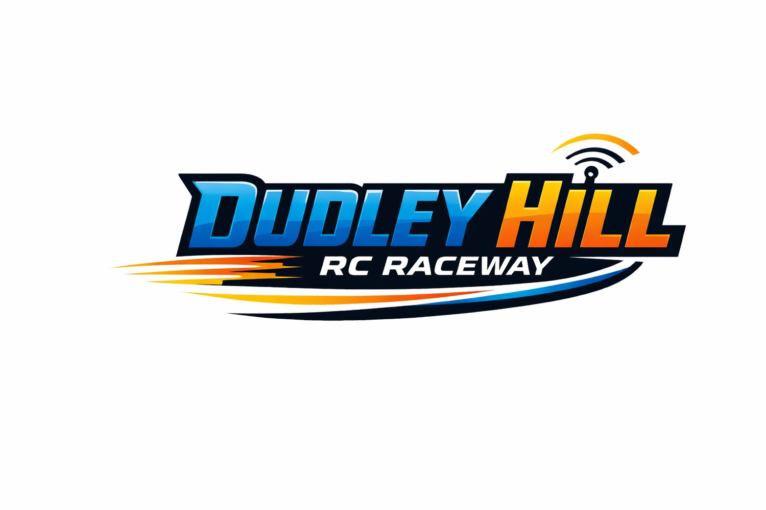 Dudley Hill RC Raceway