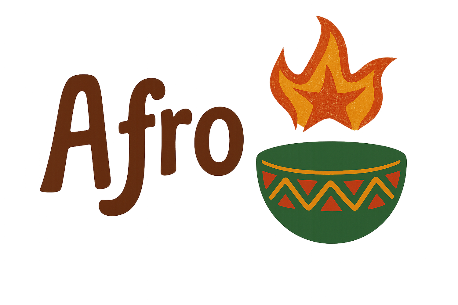 AfroStar: West African food in Italy