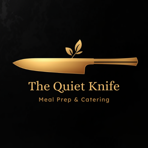 The Quiet Knife