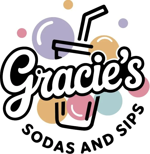 Gracie's Sodas and Sips - Omaha's First Mobile Dirty Soda Shop