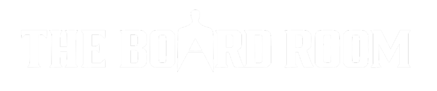 The Board Room Steakhouse