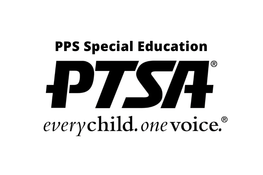 PPS Special Education PTSA