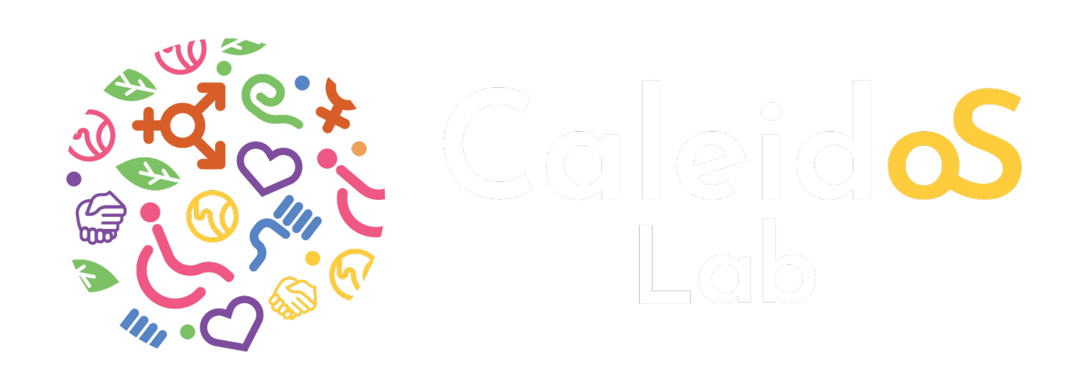 CaleidoSLab