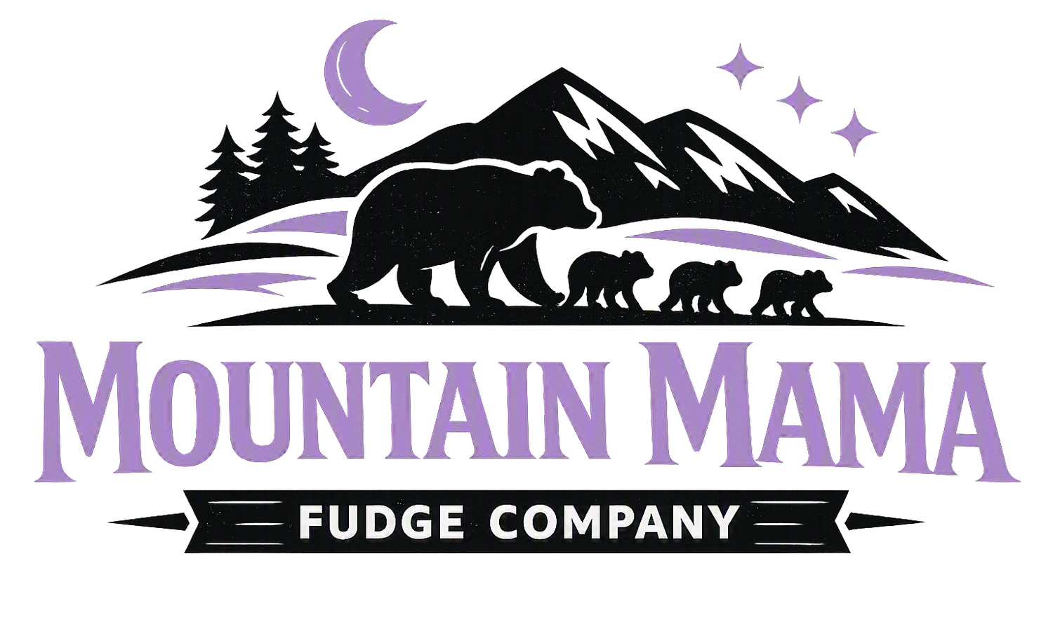 Mountain Mama Fudge Company