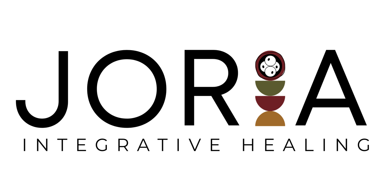 Joria Integrative Healing