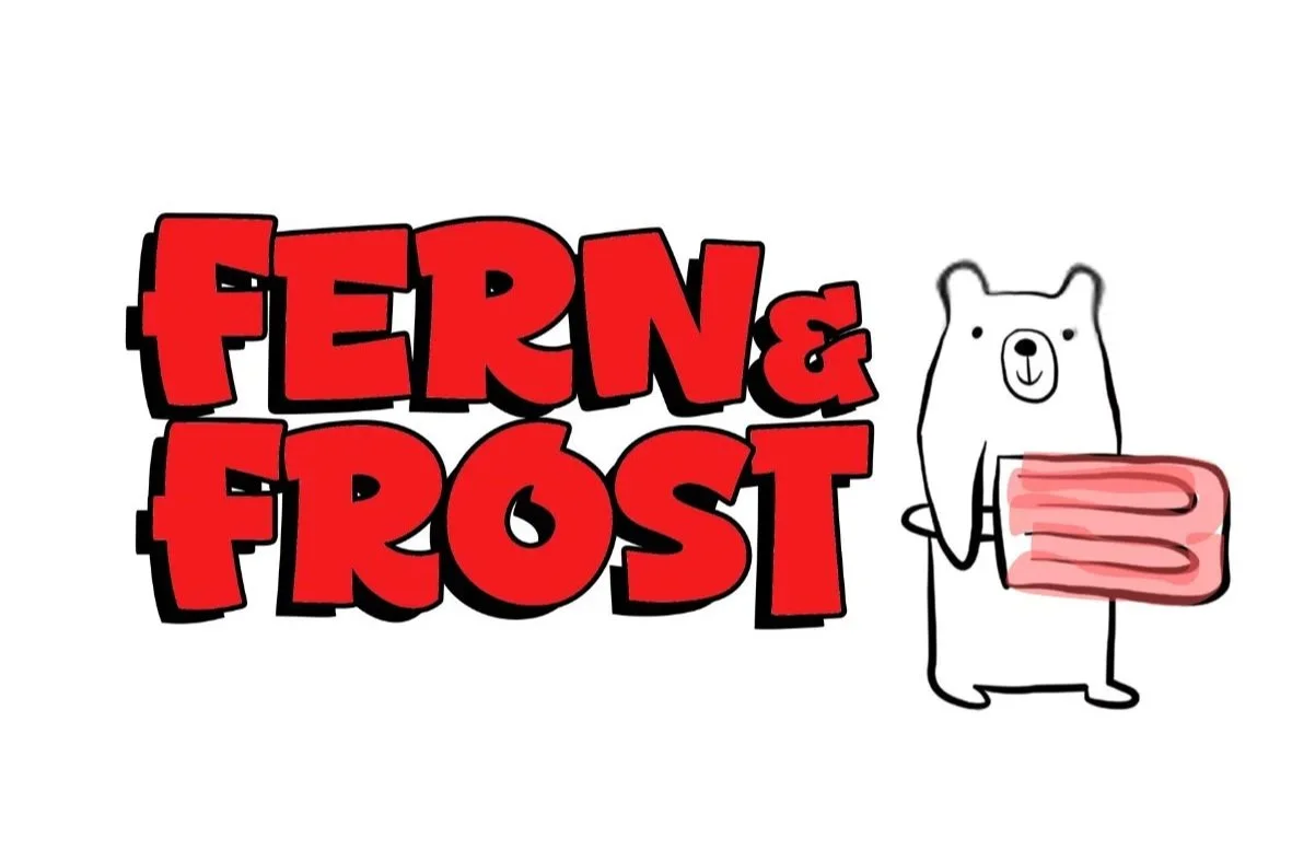 Fern and Frost