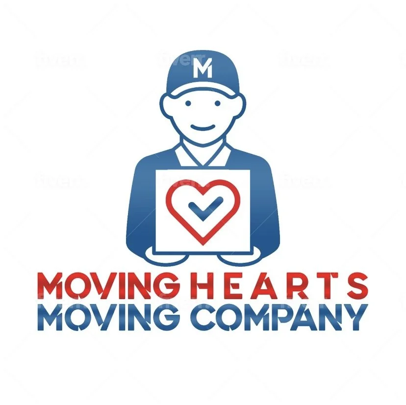Moving Hearts Moving Company