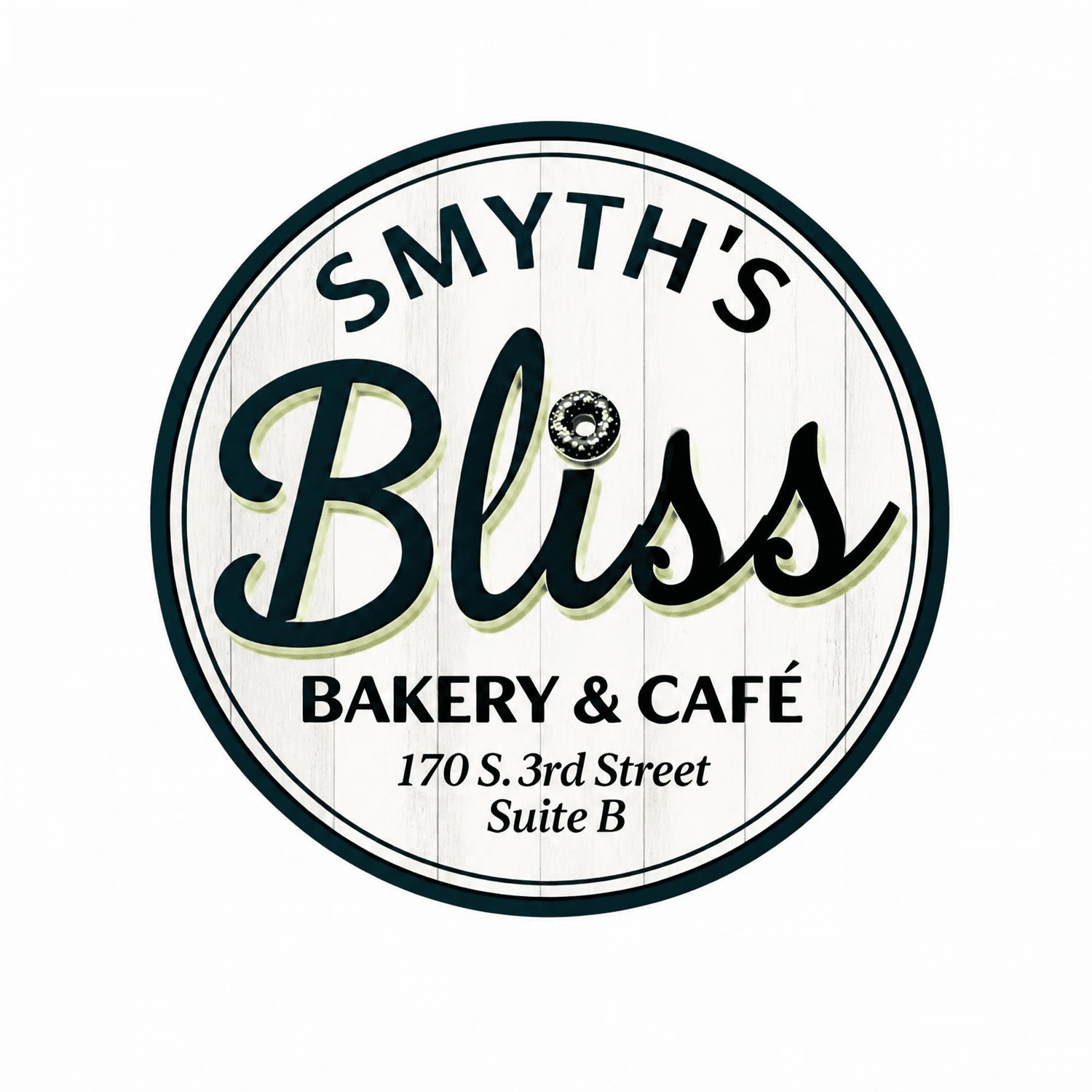 Smyth's Bliss