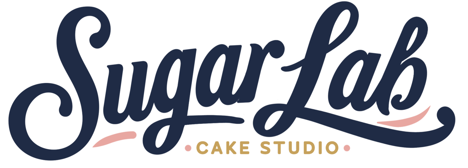Sugar Lab Cake Studio