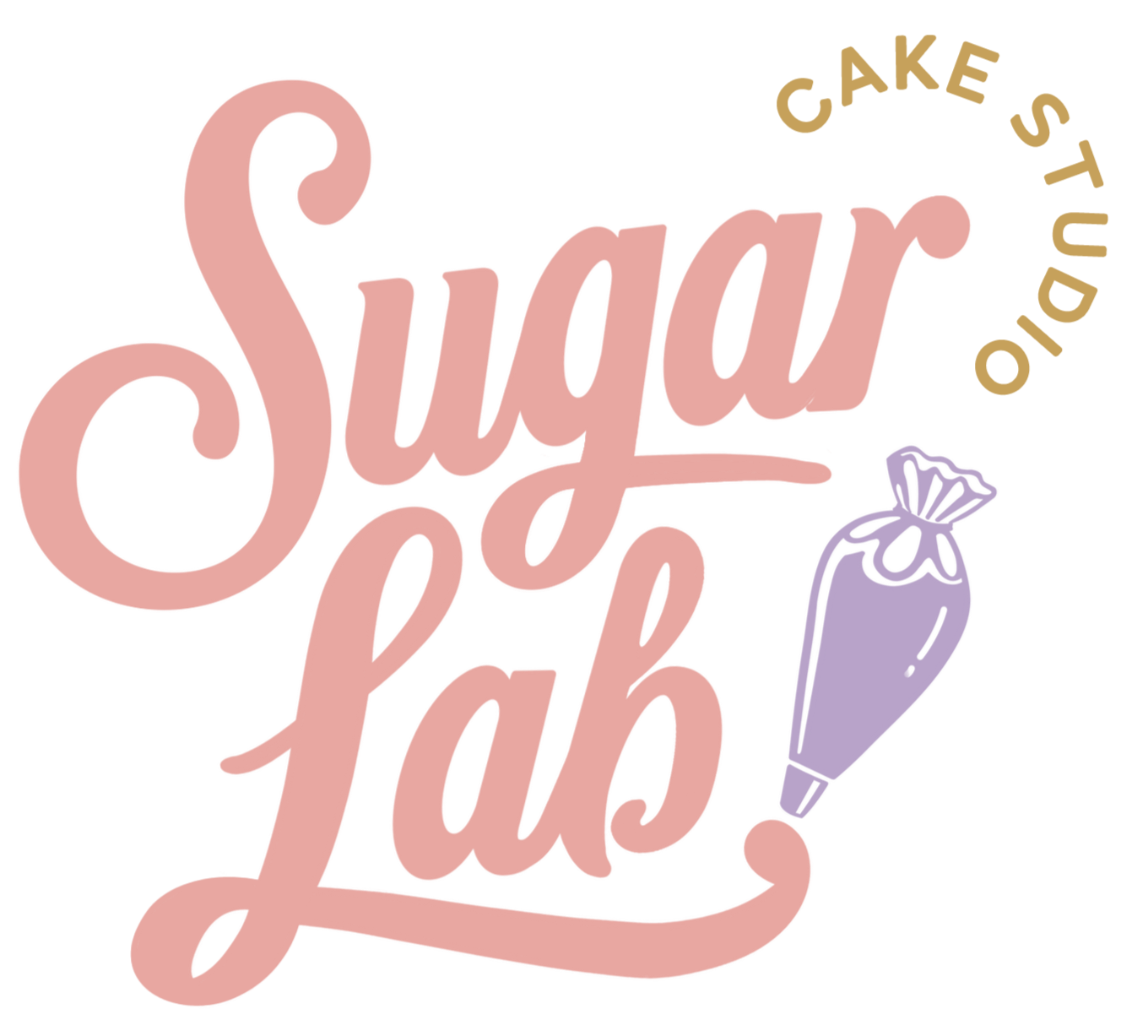 Sugar Lab Cake Studio